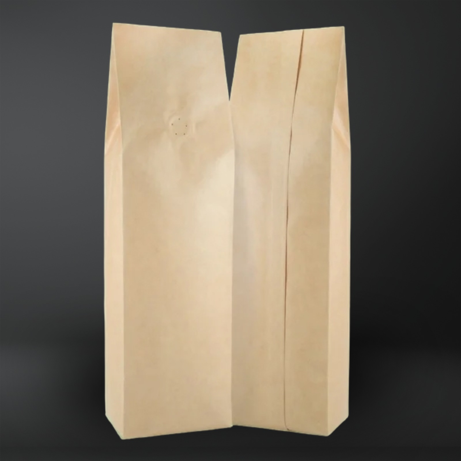Gusset Mylar Bags